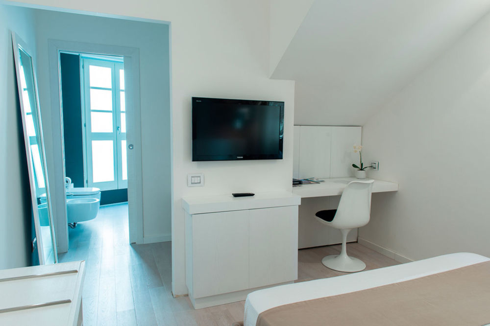 Rigel Villanova Rooms Cagliari Kültér fotó