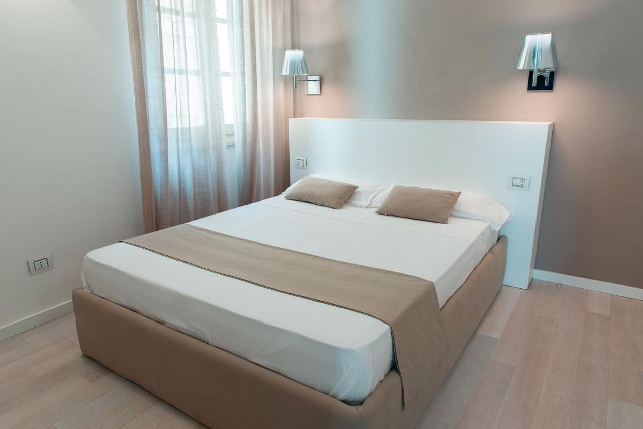 Rigel Villanova Rooms Cagliari Kültér fotó