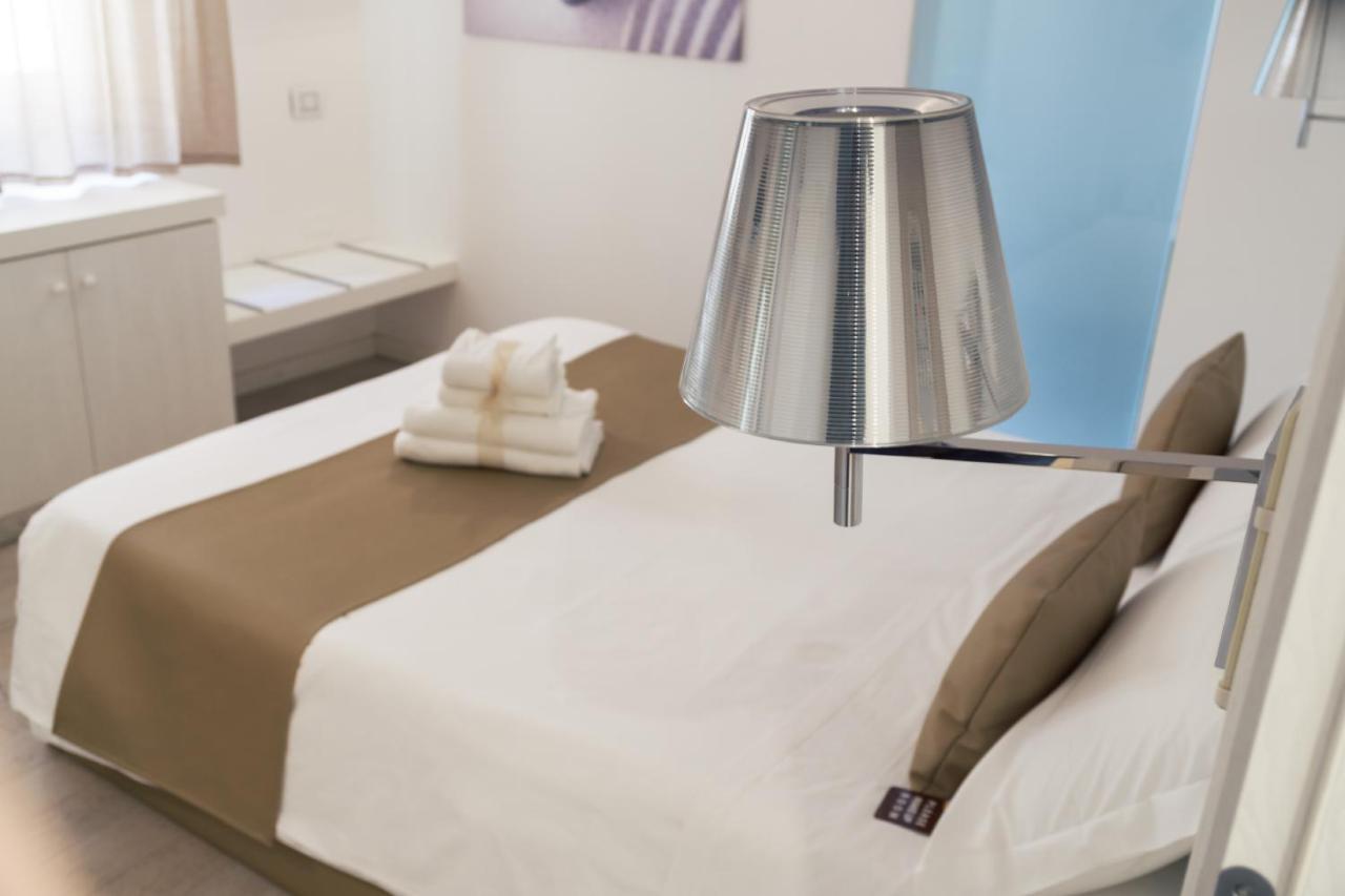 Rigel Villanova Rooms Cagliari Kültér fotó